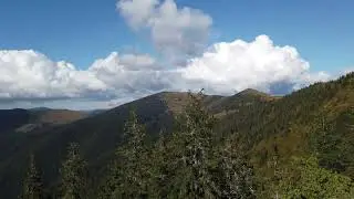 Закарпаття  г.Дарвайка