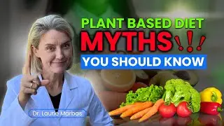 Debunking Plant-Based Myths: Separating Fact from Fiction