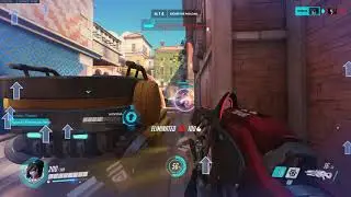 Clean Rialto Opener - Widow 5k