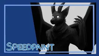 The Reaper | Speedpaint