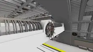 Downtown Seattle Transit Tunnel