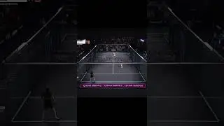 Here a new era begins #padel #padelhighlights