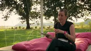 BB Design Year/ Urša Jazbinšek/ Interview/ 2018