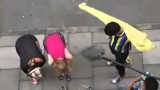 Skins Season 5 filming SPOILERS