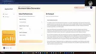 AI Agents Demo | Multiple AI Tools for Every Task
