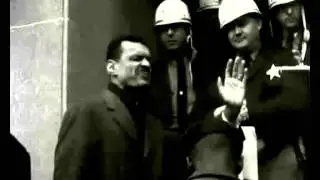 Voting Rights and Martin Luther King