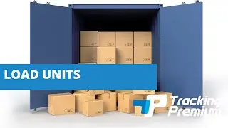 Loadunits in Trackingpremium