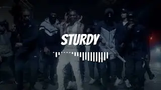 [FREE] Russ Millions x UK/NY Drill Type Beat 