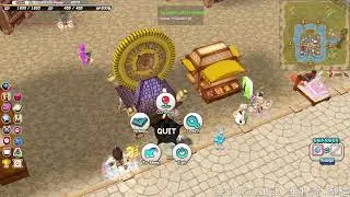 SealOnline BoD　初心育成＃1