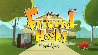 Friend Hooks Intro