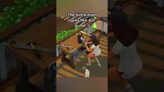 30 Days of Sims Facts Day 4 #ummmfox #sims4 #gaming #gamingshorts #simplays #simsletsplay