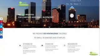 SEO for Startups and Small Businesses