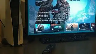 How to GAMESHARE on PS5