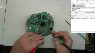 Mikrotik sxt sa5 repair