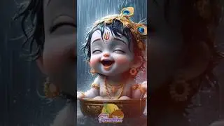 Happy Krishna Janmashtami 2024| Janmashtami WhatsApp status | Krishna status. #janmashtami #krishna