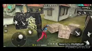 Free Fire | Highlight  | 2020 Happy New Year im so happy