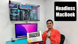 MacBook without Screen - Better than Mac mini ?