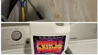 Do you need something to really clean those clothes? Try this!