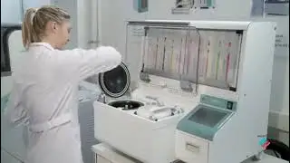LOGOS J   The First “Personal” Hybrid Tissue Processor