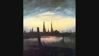 Schubert - Schwanengesang - 