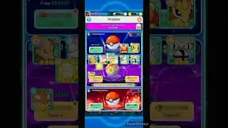 ❕A NEW GRAND CAPTURE EVENT WAS COMPLETED 💯✔️