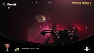 Dead Island 2 DLC Trophy "Top That, Tisha!"