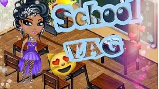 School || TAG || Аватария.