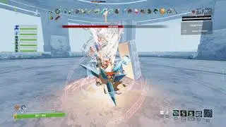 Risk of Rain 2 | Monsoon | Stage 6 | Mithrix fight | vanilla | no artifacts | loader | 42 min run