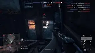 Worst assault player nomination 2018