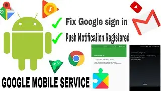 [FIXED] How To Install Gms On Huawei P40 Pro/Huawei P40/Huawei mate 30 Pro