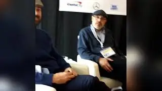 Abrahamic Reunion Video Interview