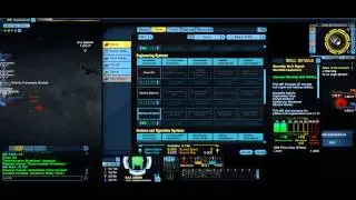 Let's Play Star Trek Online Part 2: The Khitomer Accords