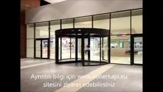 Döner Kapı