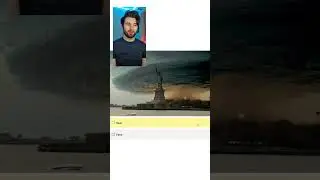 Real or Photoshop - part 2 