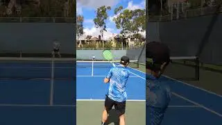 Ex-Pro not even trying! 