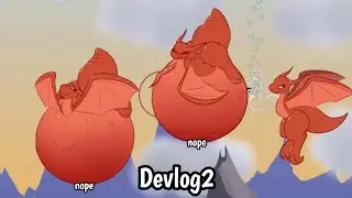 I’m Remaking Wyverns & Dragons (Devlog2)