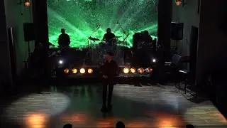 Ηχοδρόμιο Γρεβενά | Βασίλης Ιανός Live 2023