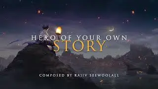 Epic Aftermath Music: Hero of your own story (Track 96) by RS Soundtrack