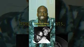 Boom bap beats always win  