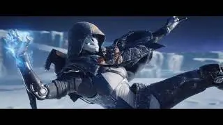 Destiny полтора