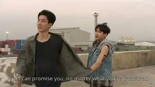 Sean x White - Better (1x08)