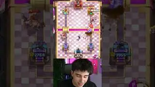esquivando muchos troncos xdd