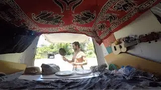 Chilling Byron Bay - THE AUSTRALIAN ROAD TRIP [EPISODE #8]