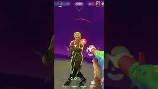 how i lost my first rank up to immortal