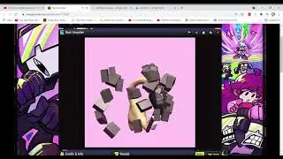 rock smasher speedrun world record i think (15.52 seconds)