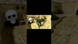 Counter-Strike 1.6 #counterstrike#1million #youtubeshorts #viral #trending #1million