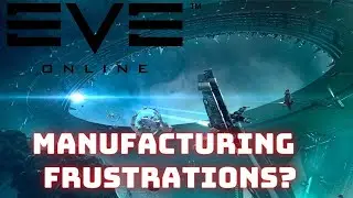Eve Online - Why you struggle to sell stuff?