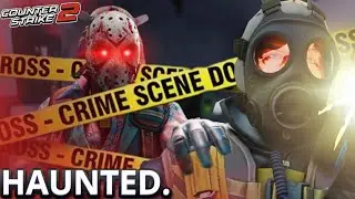 *NEW* CS2 Horror Game MOD