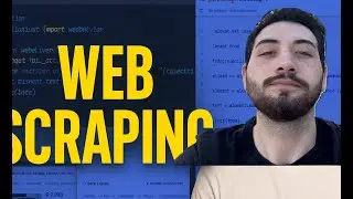Selenium WebDriver ile Otomatik Veri Çekme | Python Web Scraping CarSell Projesi Part 1