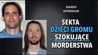 SEKTA - DZIECI GROMU | KAROLINA ANNA